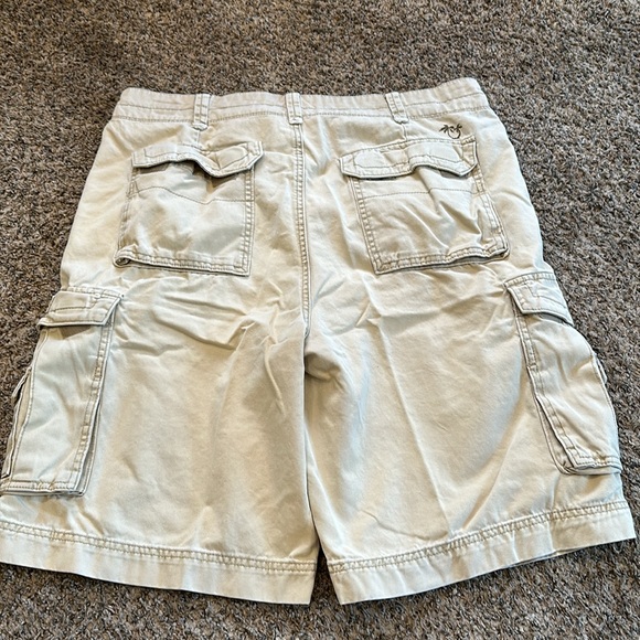 Men’s Union Bay cargo shorts - Picture 2 of 7